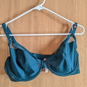 Victoria's Secret luxe bra